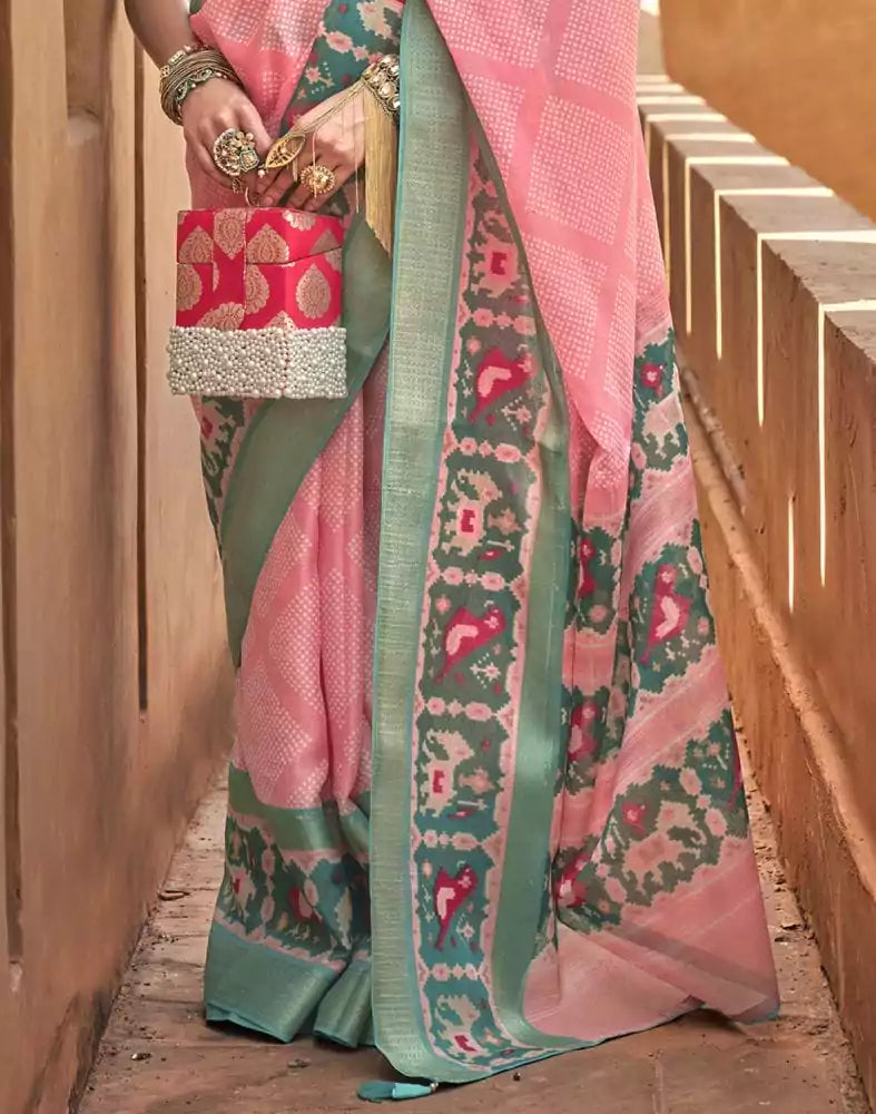 South India Shopping Mall