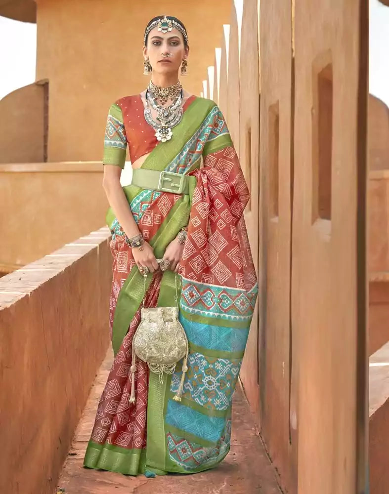South India Shopping Mall