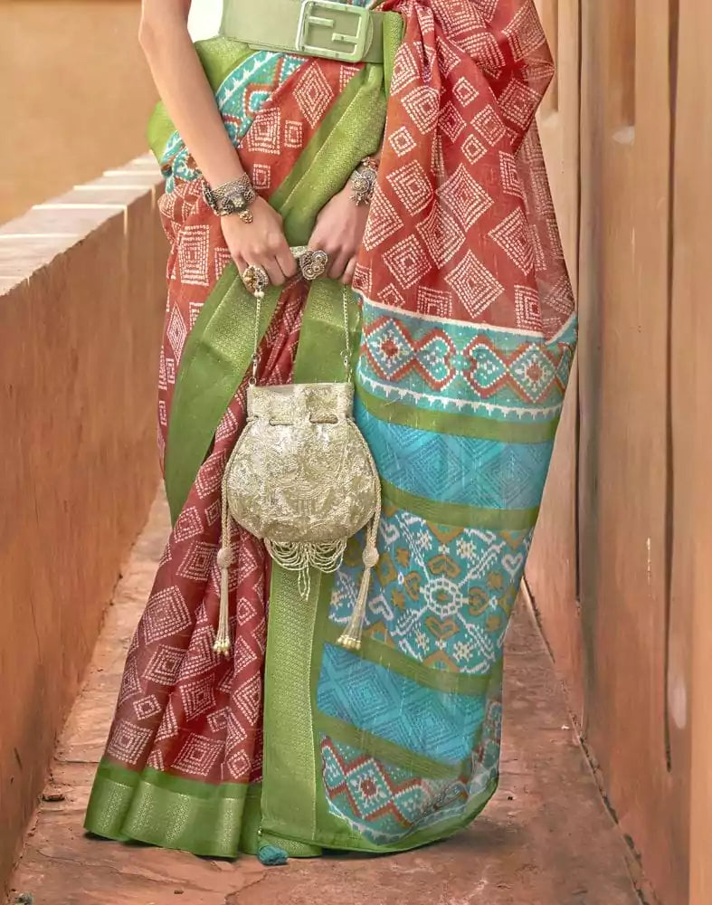 South India Shopping Mall