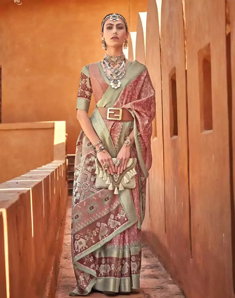 South India Shopping Mall
