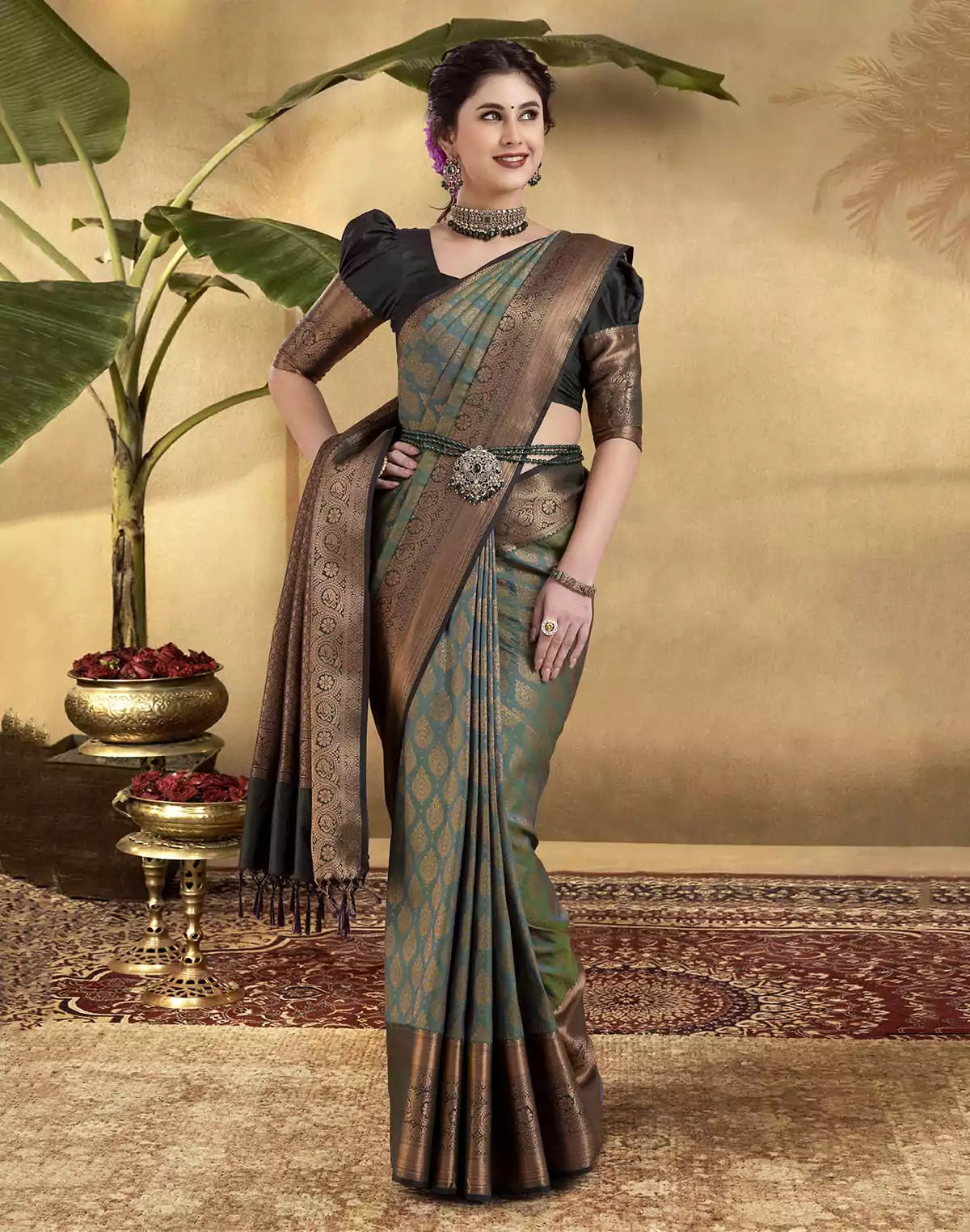 South India Shopping Mall
