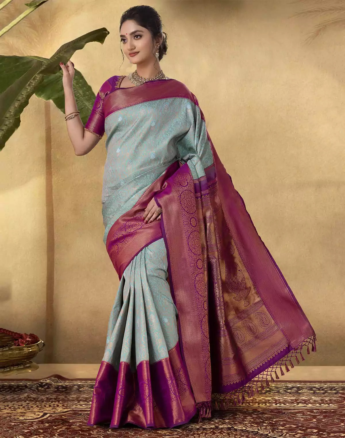 South India Shopping Mall