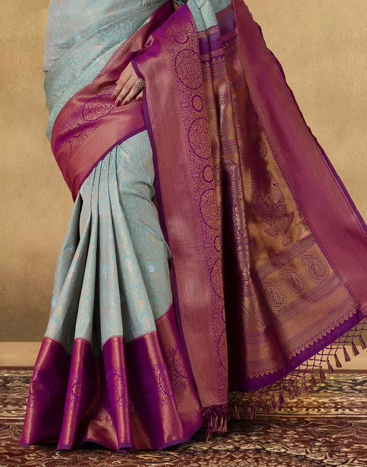 South India Shopping Mall