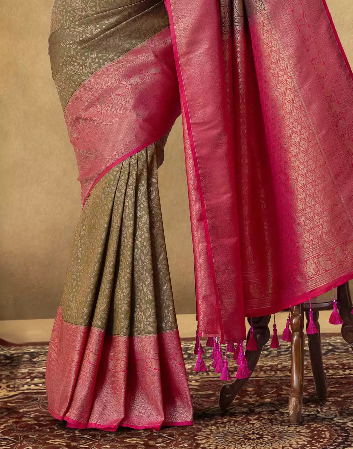 South India Shopping Mall