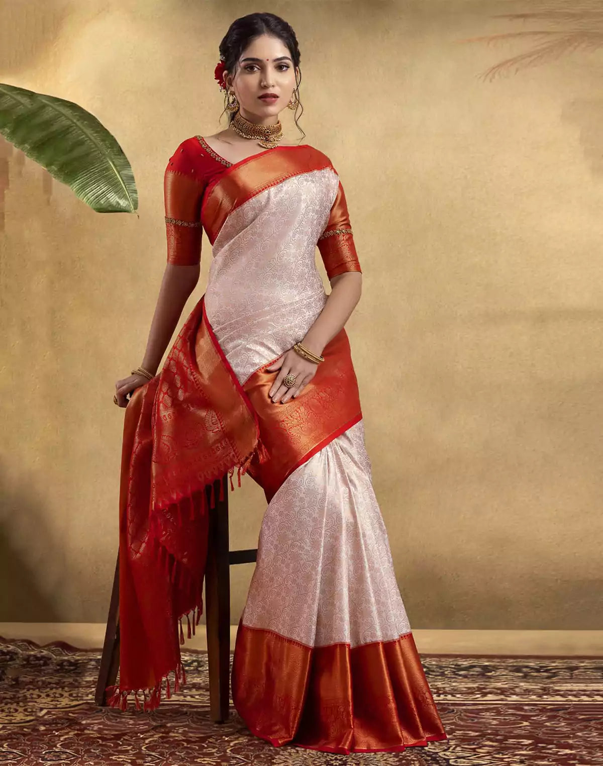 South India Shopping Mall