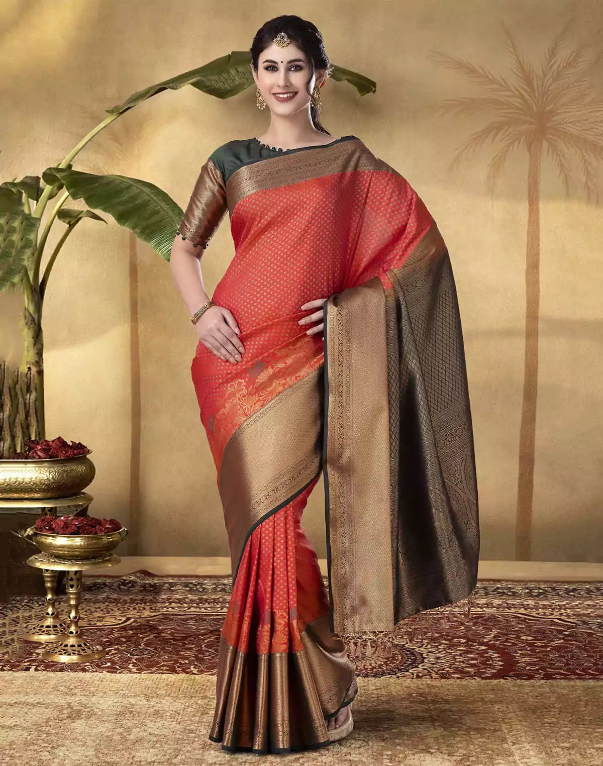 South India Shopping Mall