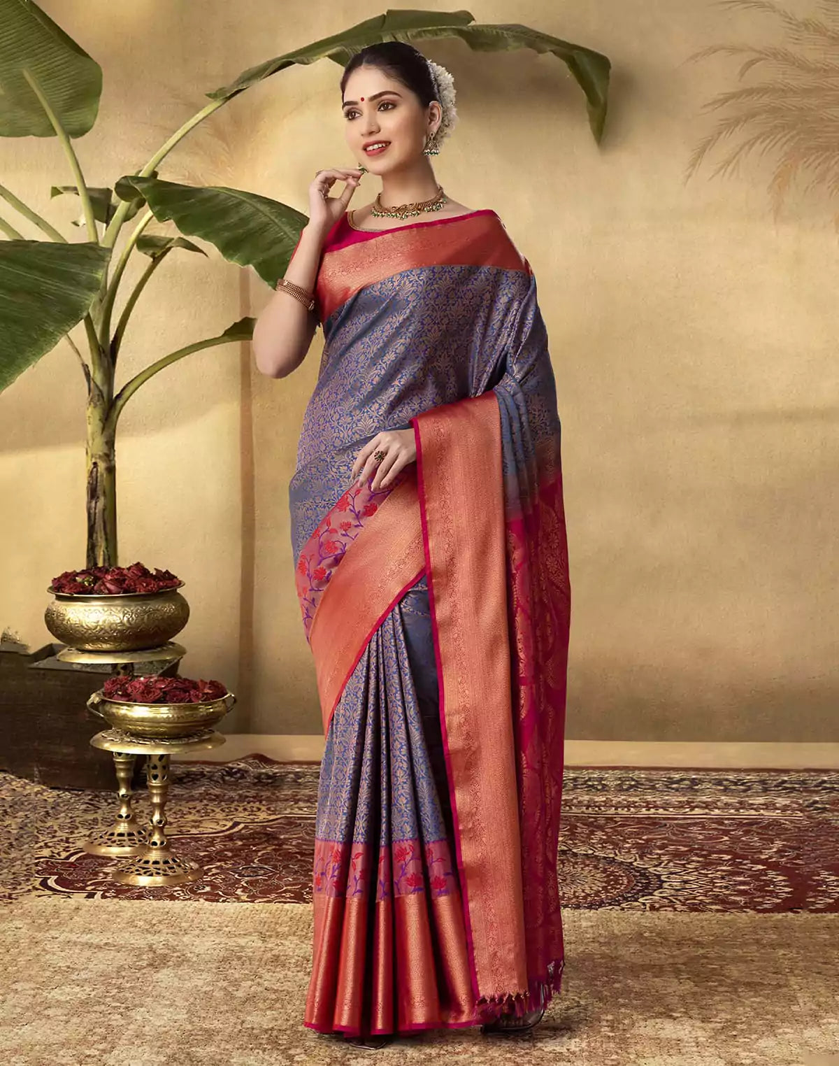 South India Shopping Mall