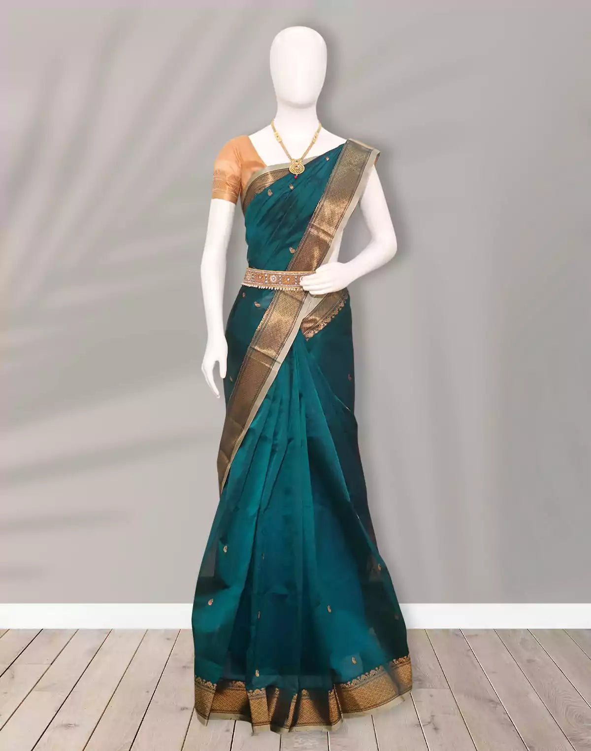 South India Shopping Mall