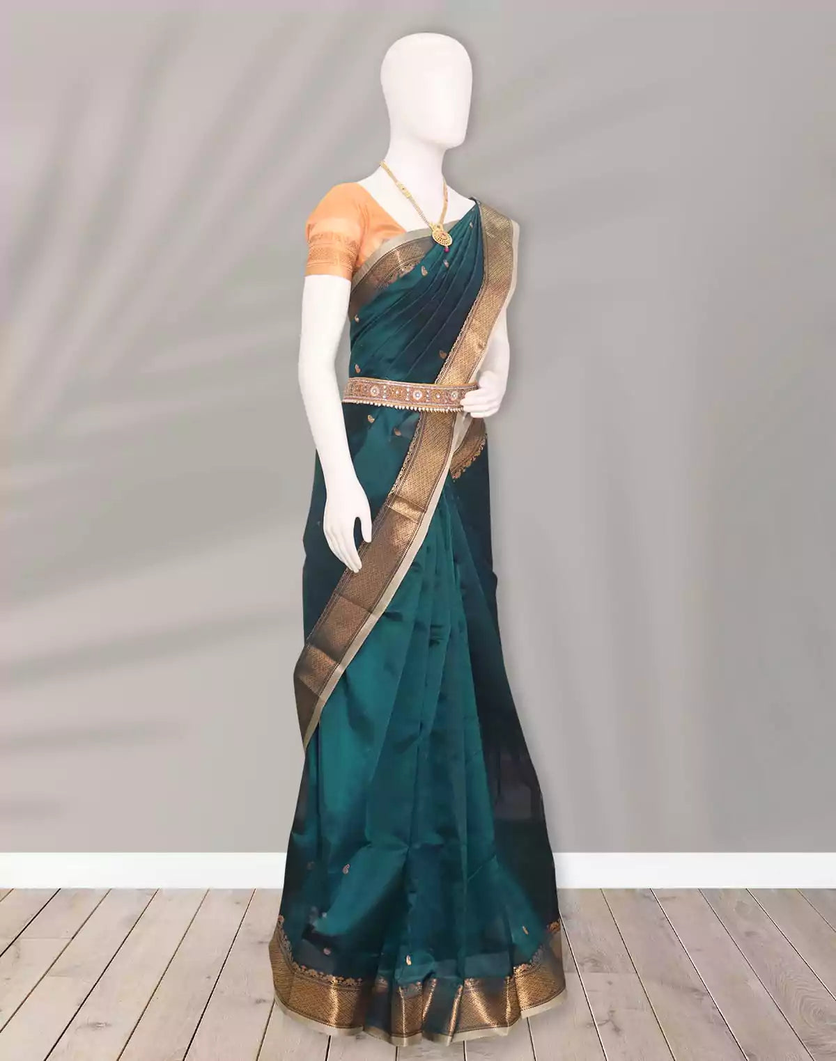 South India Shopping Mall