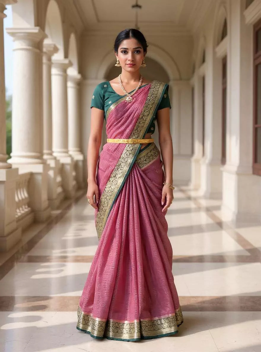 South India Shopping Mall