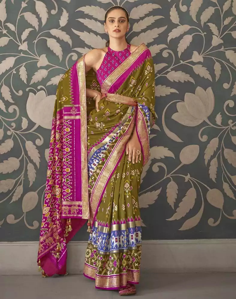 South India Shopping Mall