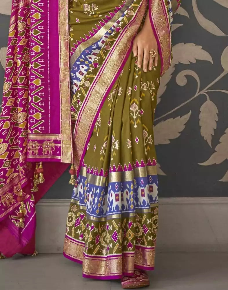 South India Shopping Mall