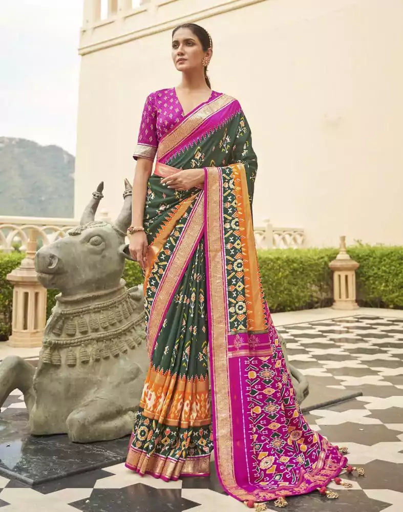South India Shopping Mall