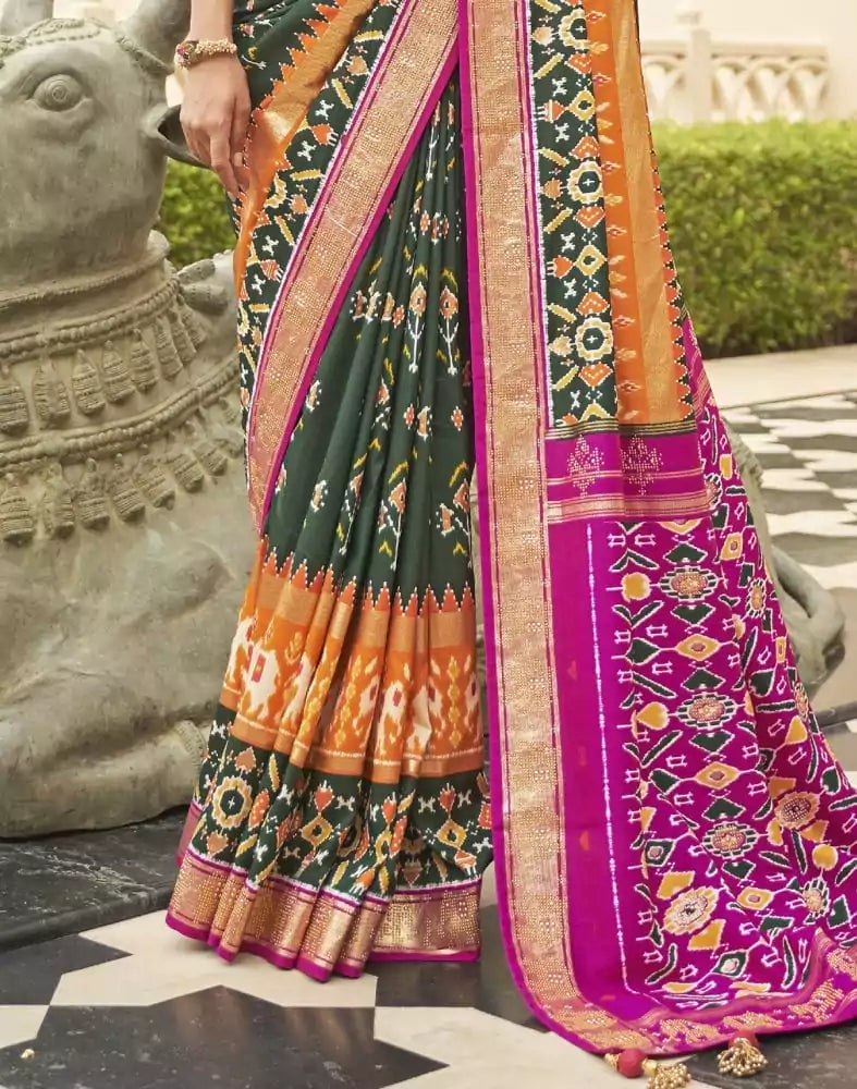 South India Shopping Mall