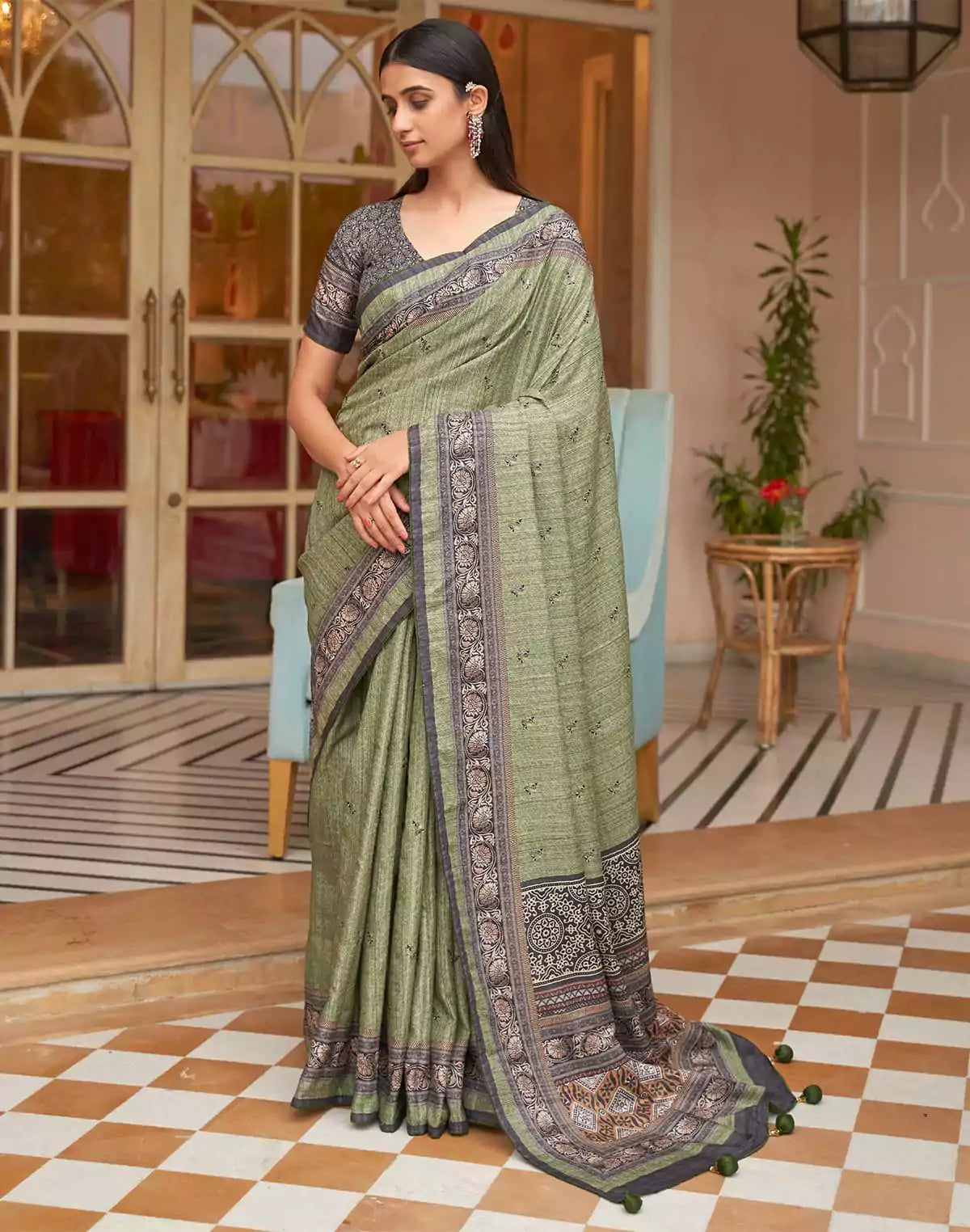 South India Shopping Mall