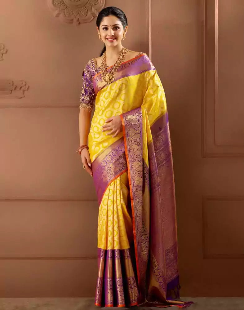 South India Shopping Mall