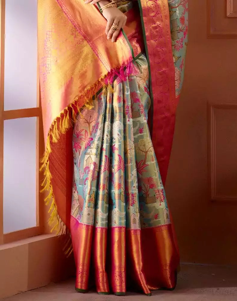 South India Shopping Mall