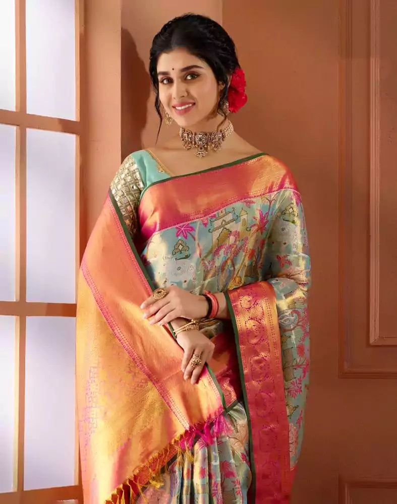 South India Shopping Mall