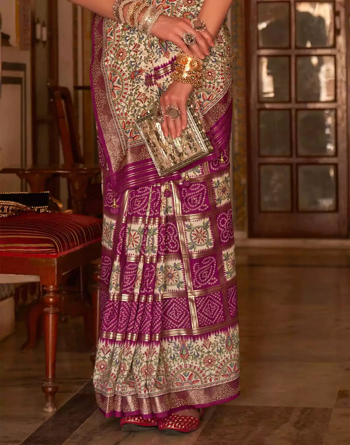 South India Shopping Mall