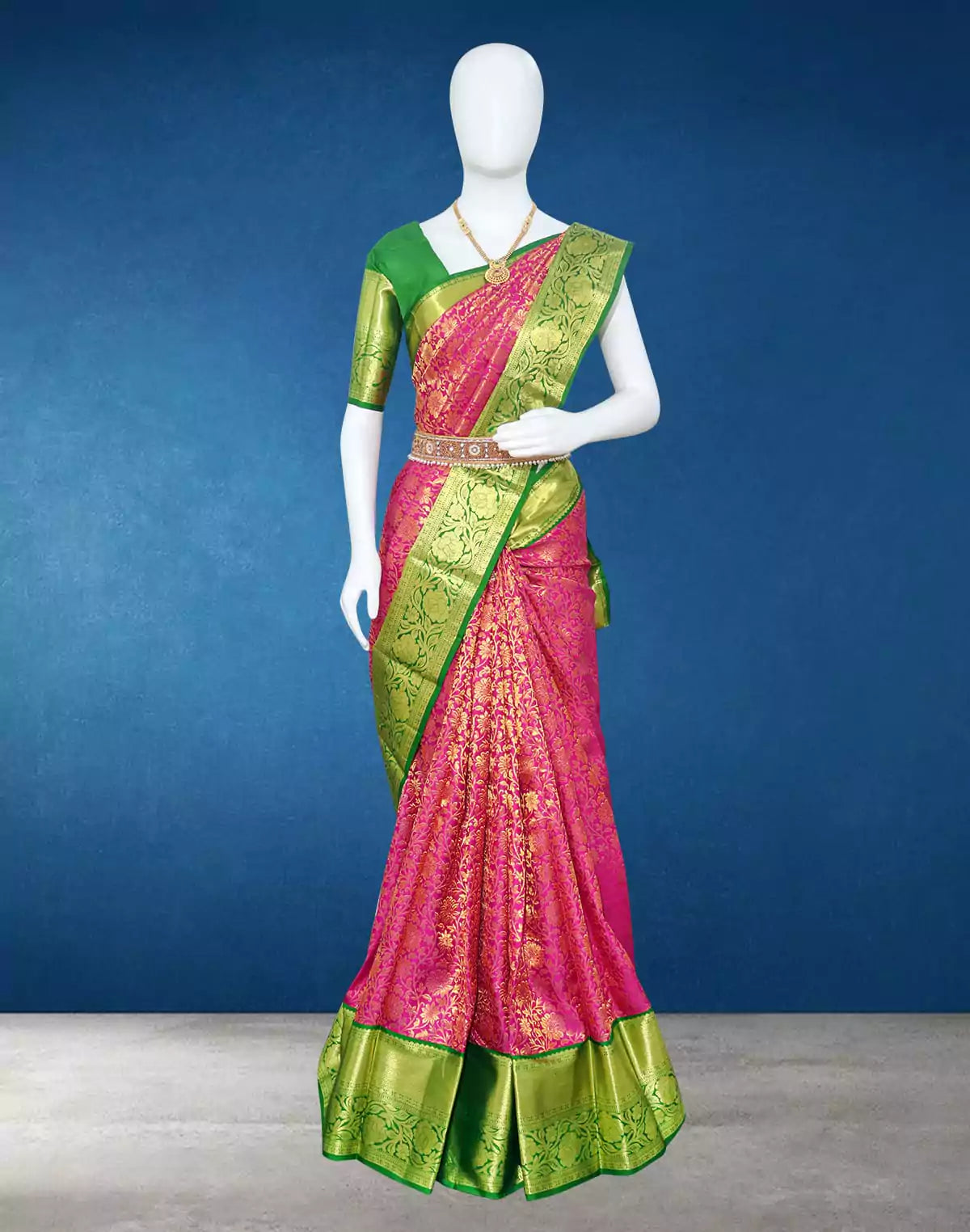 South India Shopping Mall