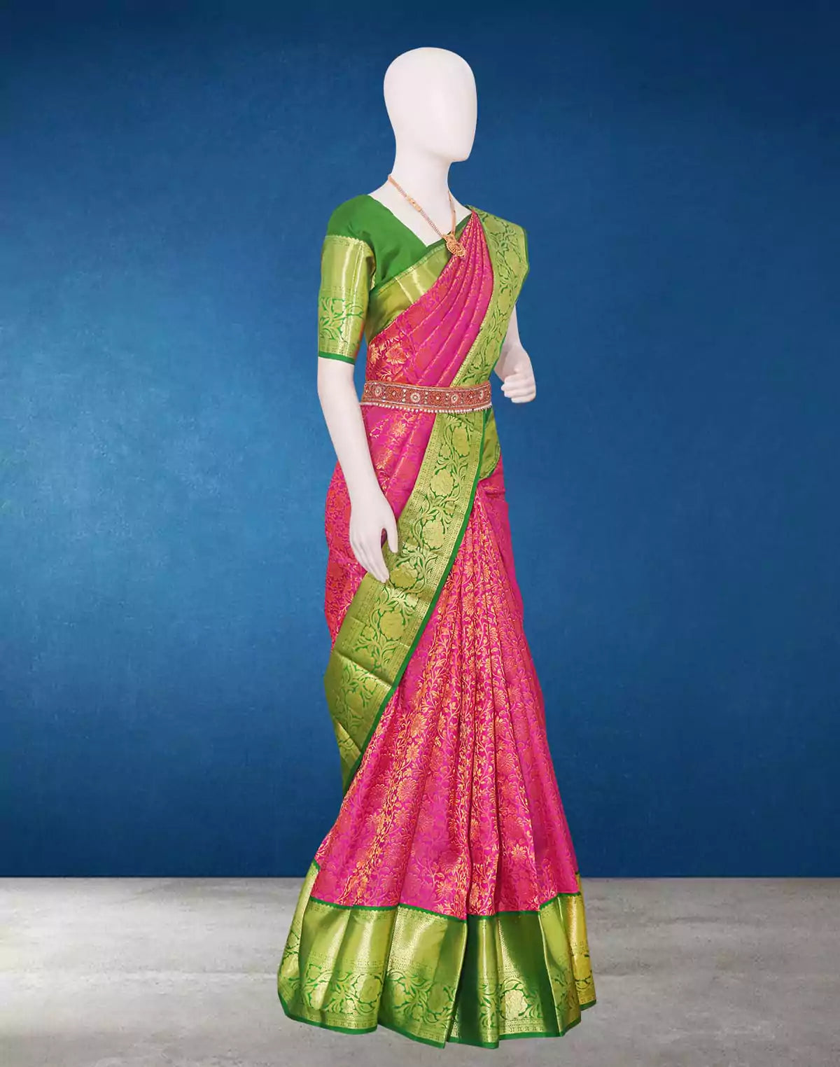 South India Shopping Mall