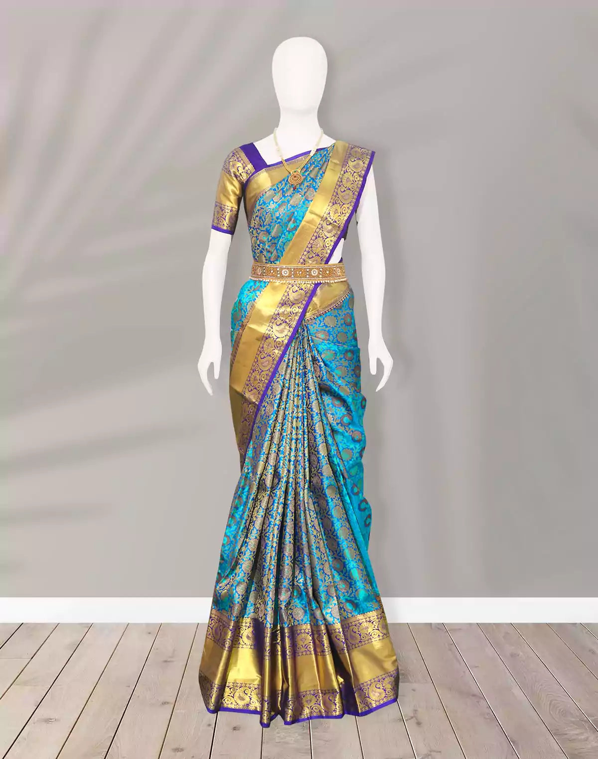 South India Shopping Mall