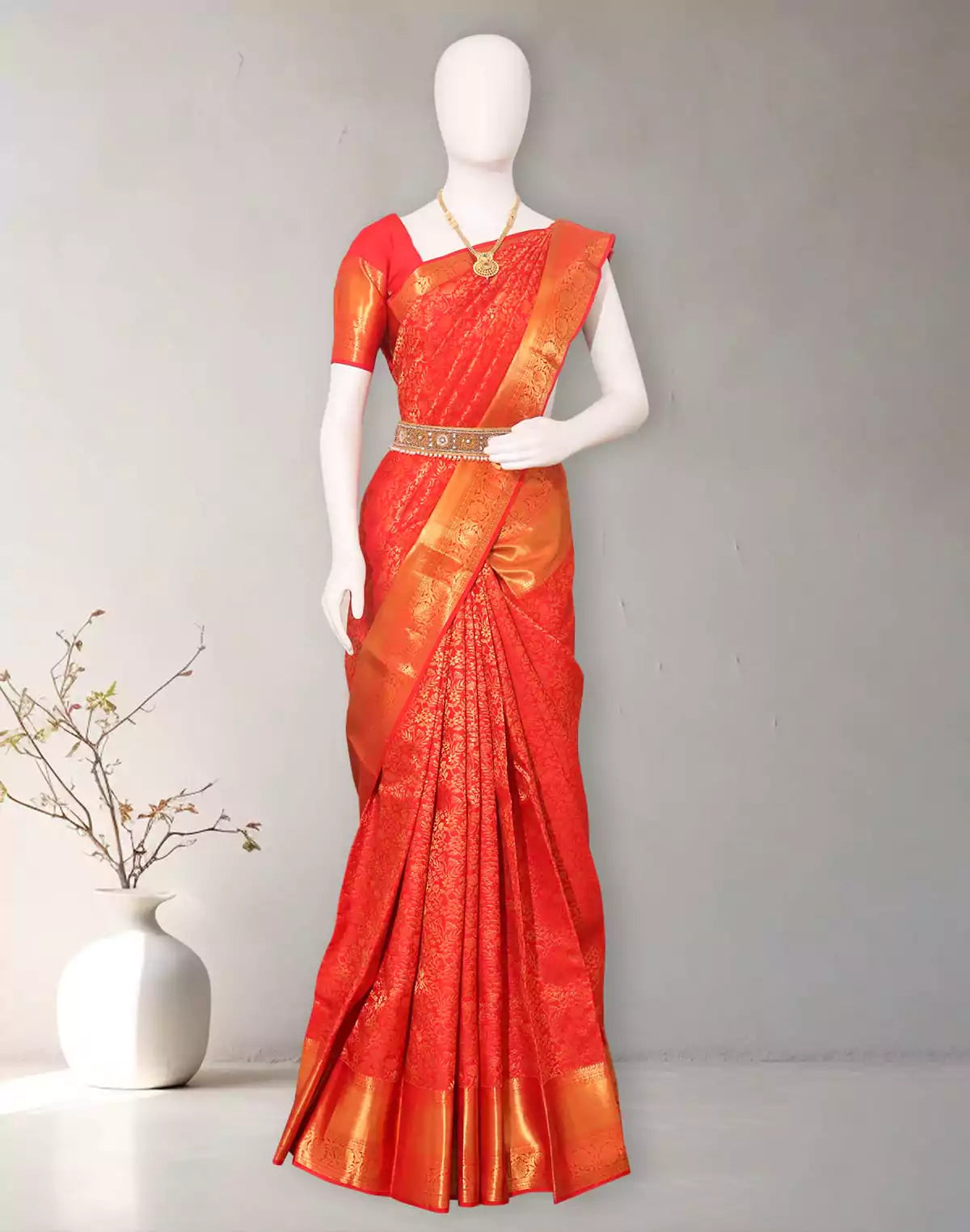 South India Shopping Mall