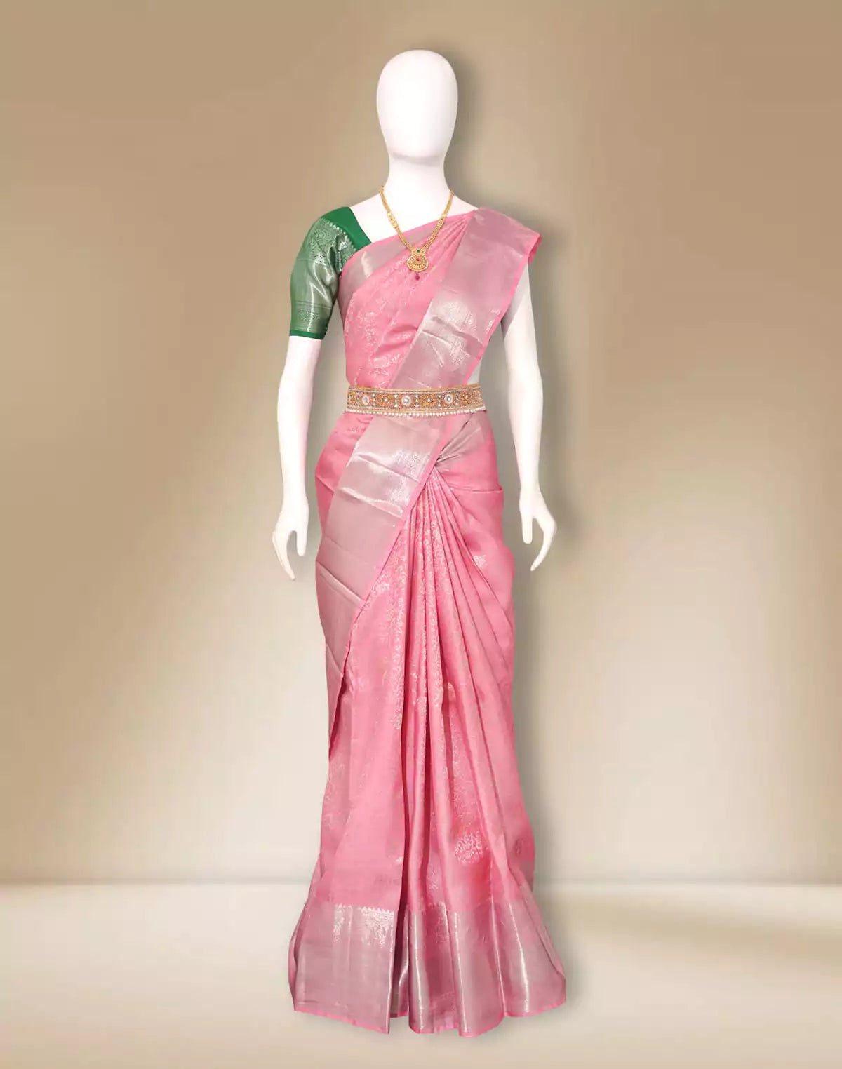 South India Shopping Mall