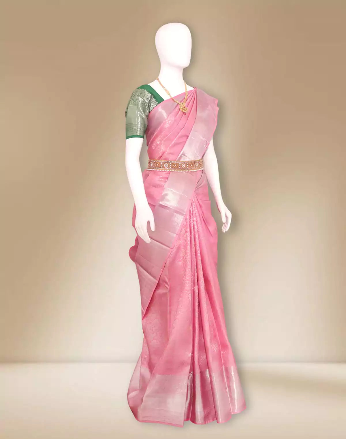 South India Shopping Mall