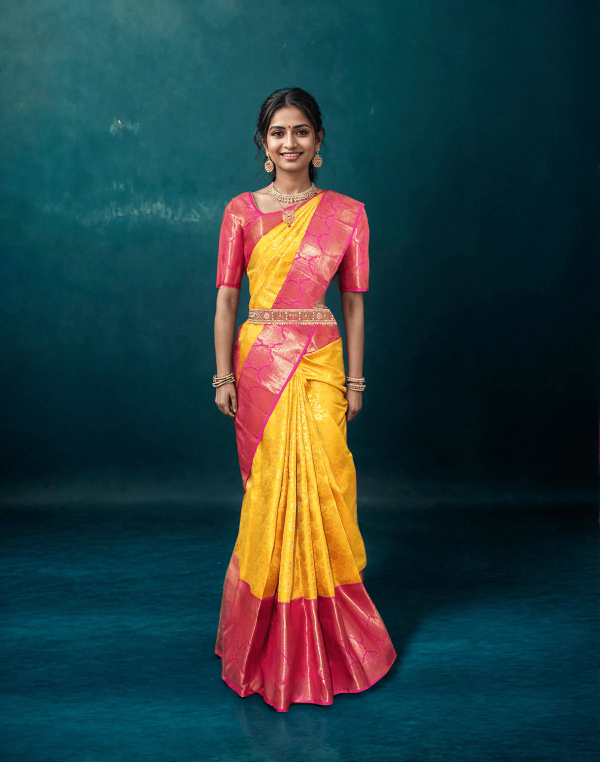 South India Shopping Mall