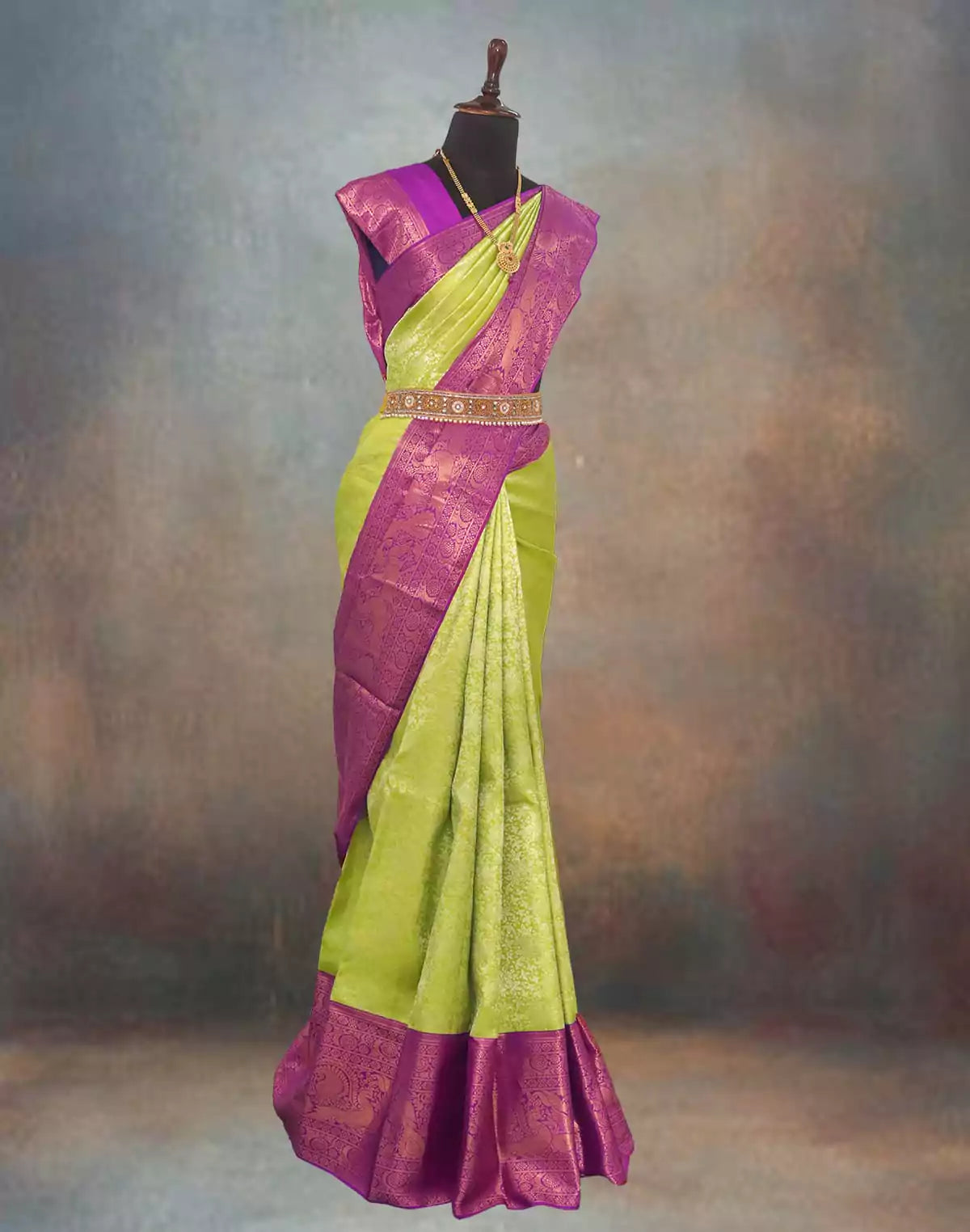 South India Shopping Mall