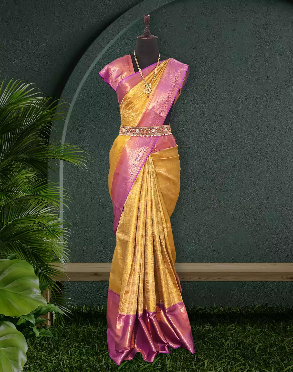 South India Shopping Mall