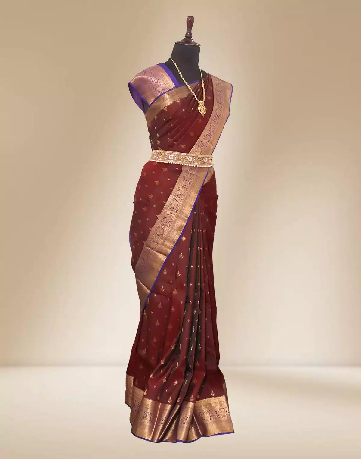 South India Shopping Mall
