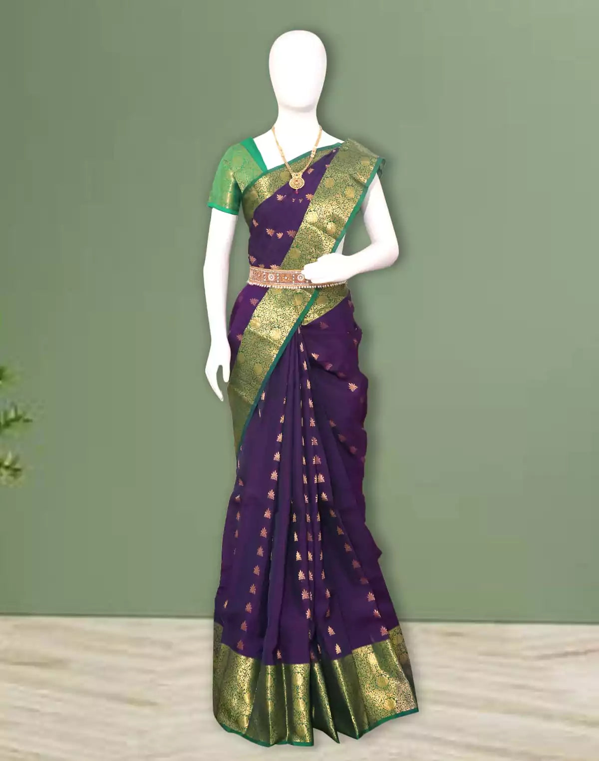South India Shopping Mall