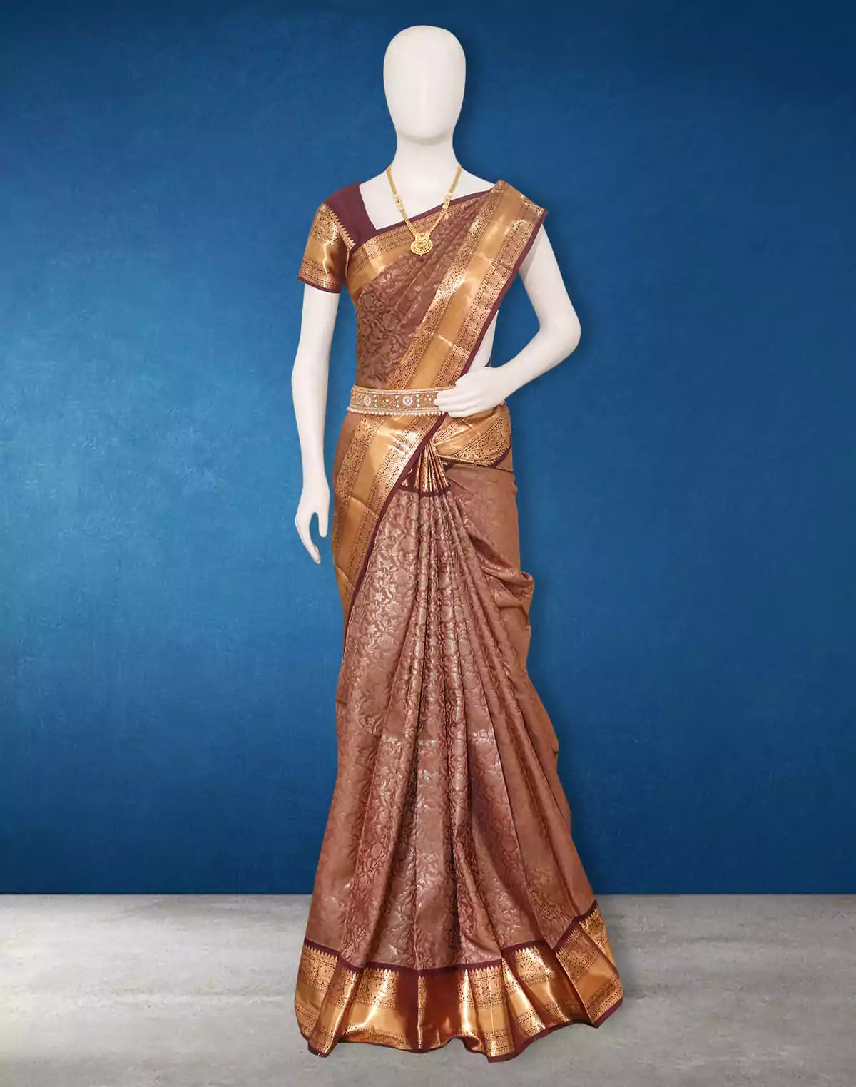 South India Shopping Mall