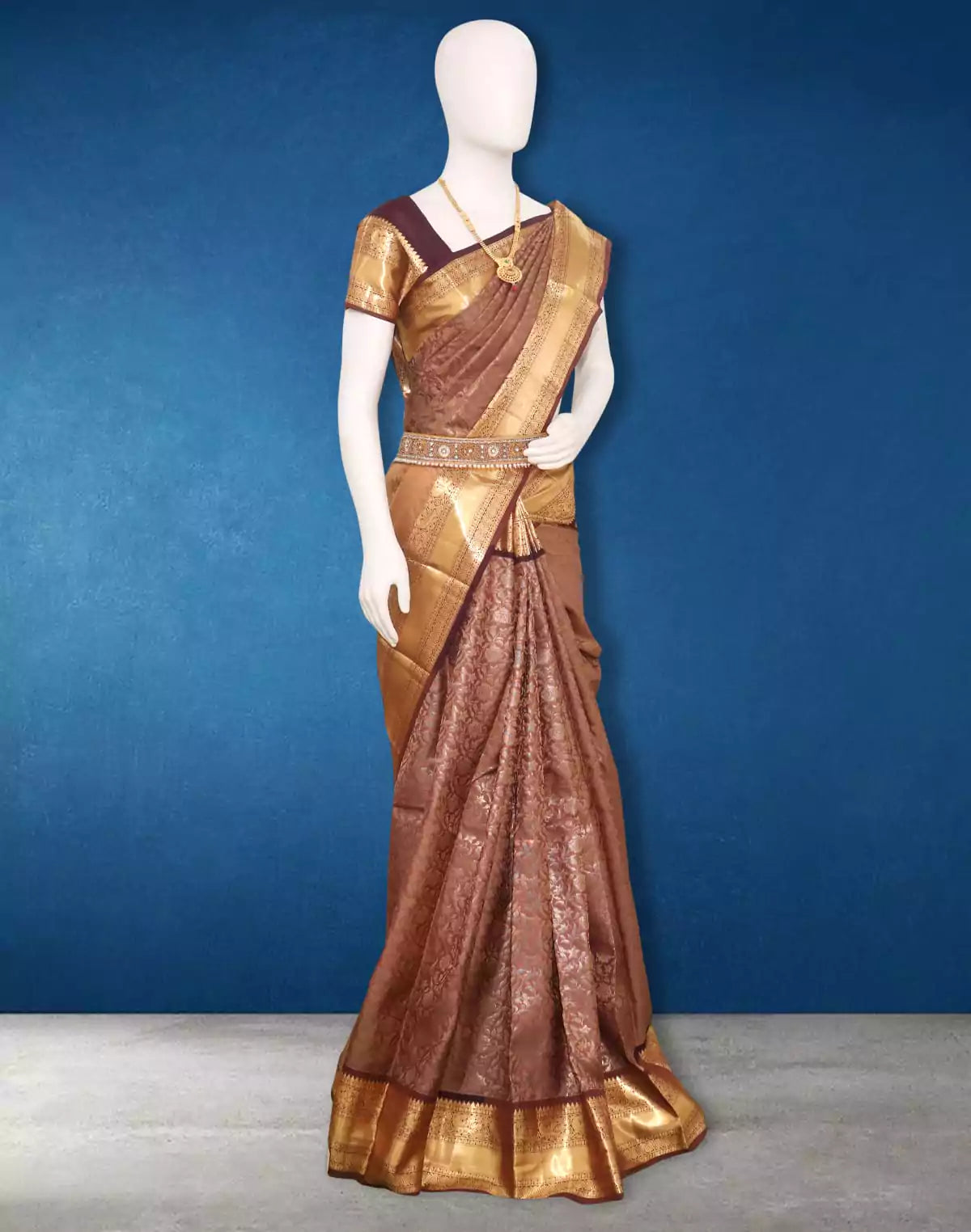 South India Shopping Mall