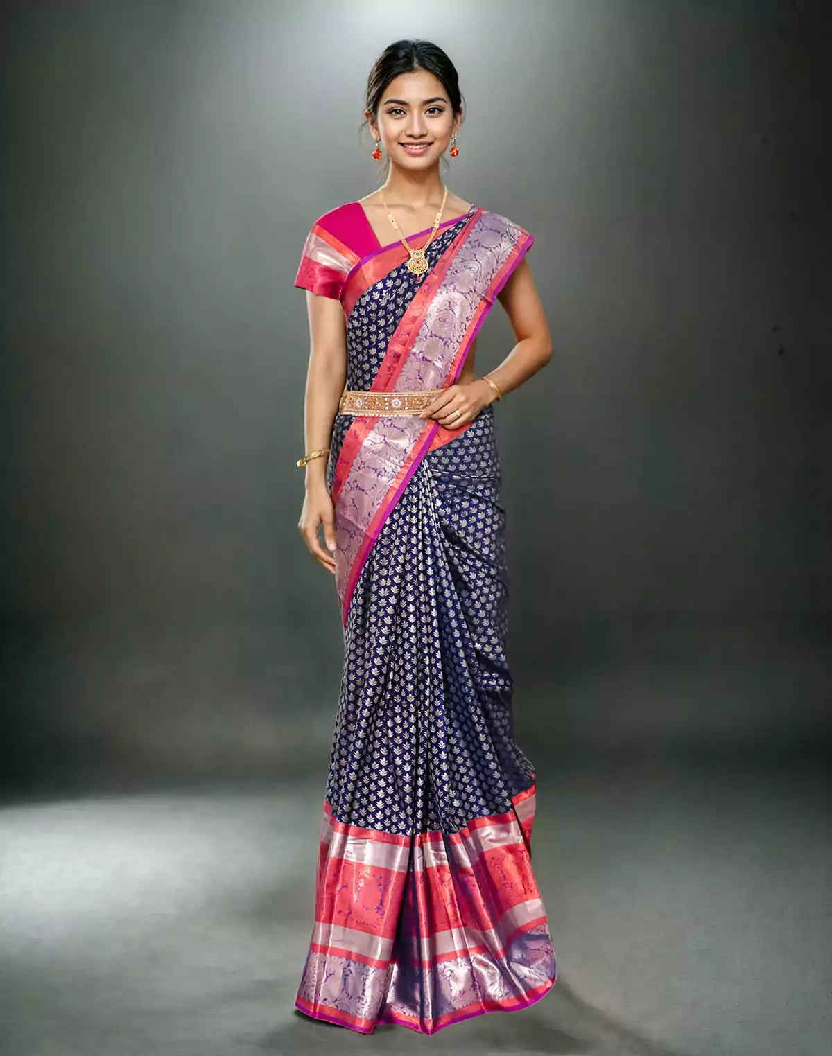 South India Shopping Mall