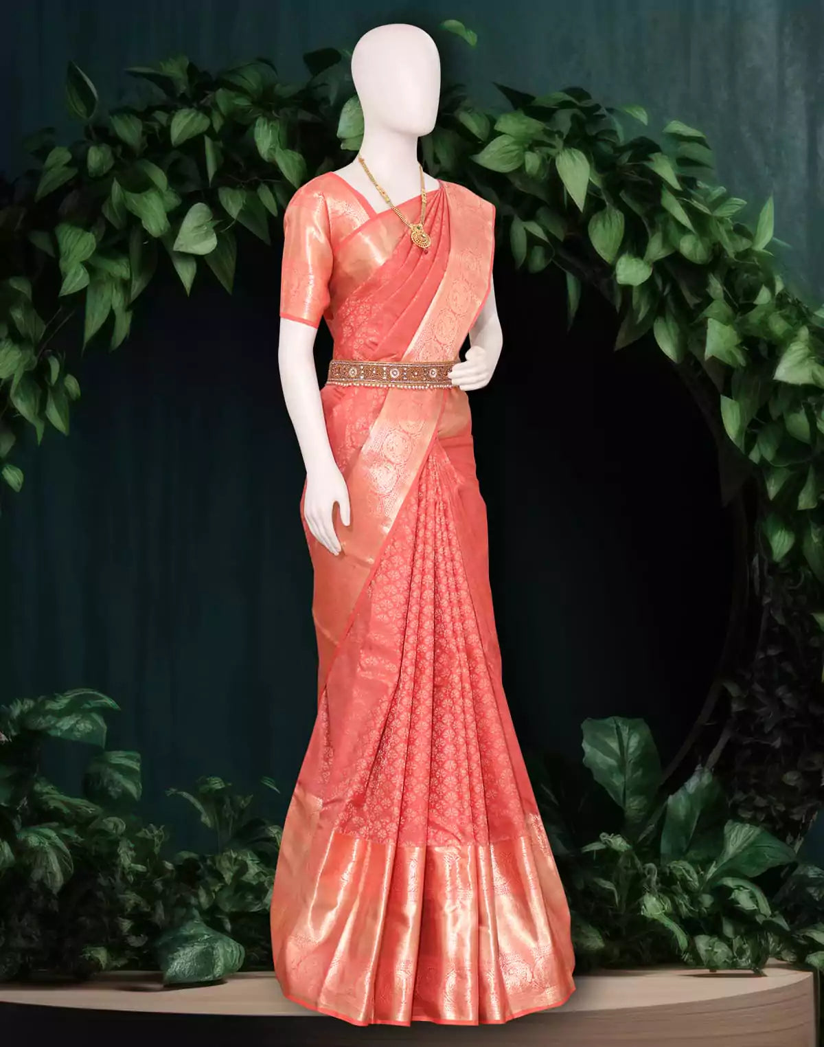 South India Shopping Mall