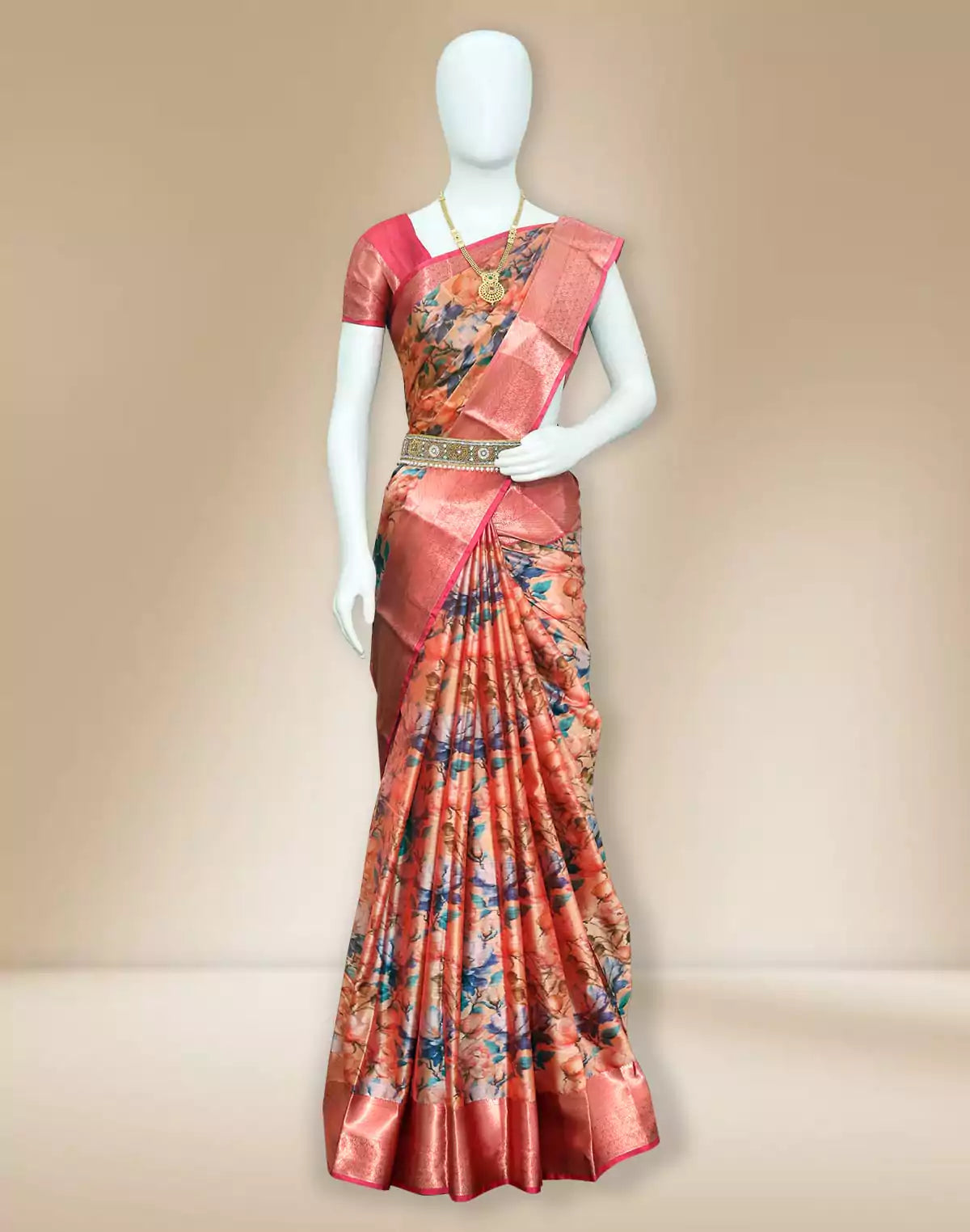 South India Shopping Mall