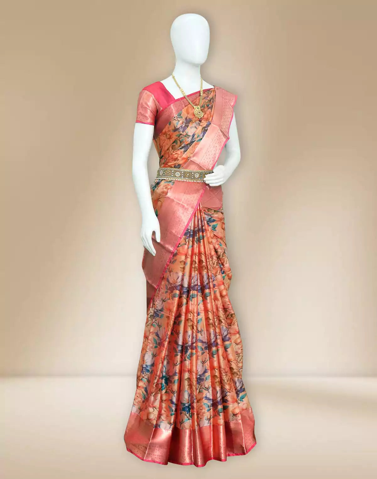 South India Shopping Mall