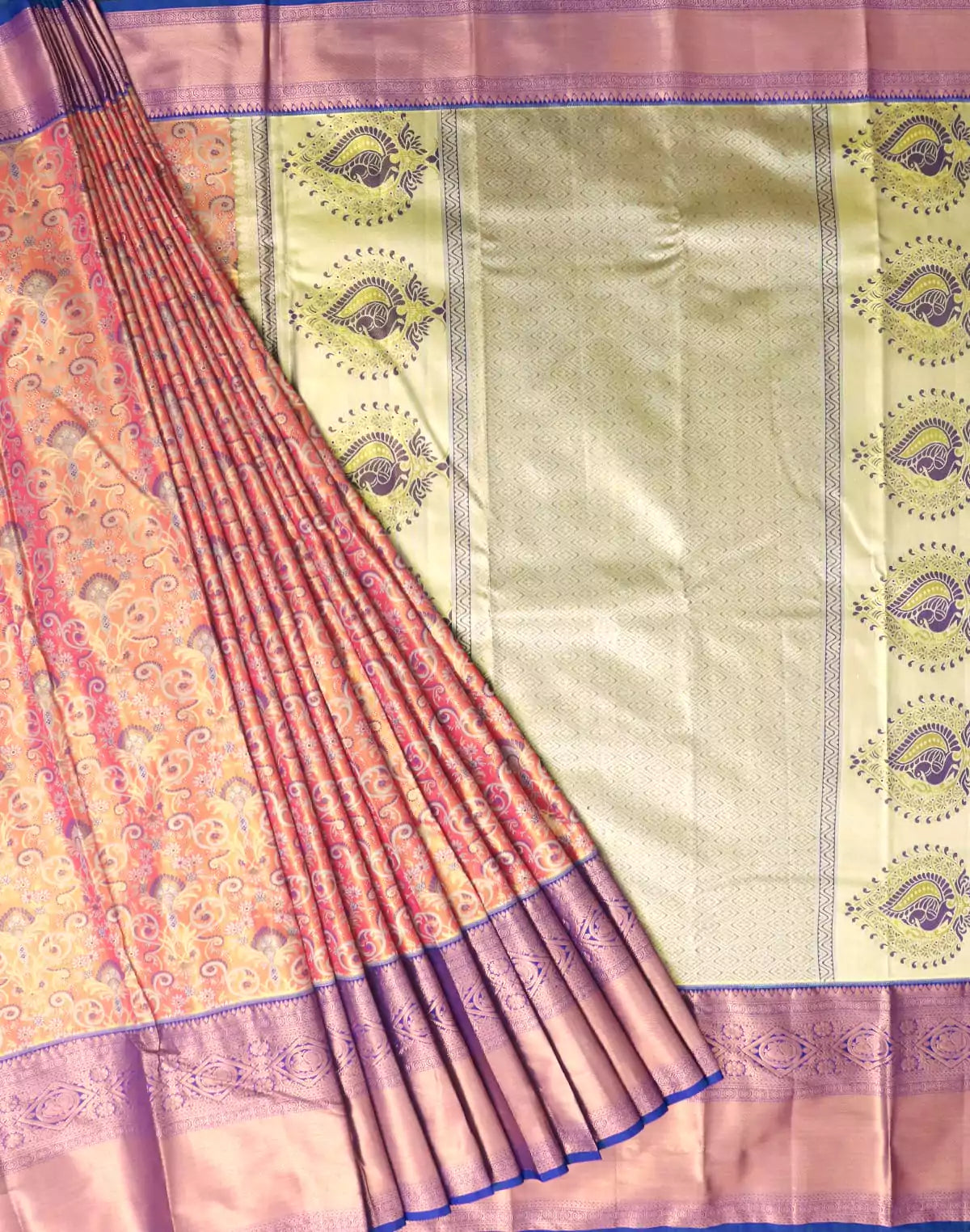 South India Shopping Mall