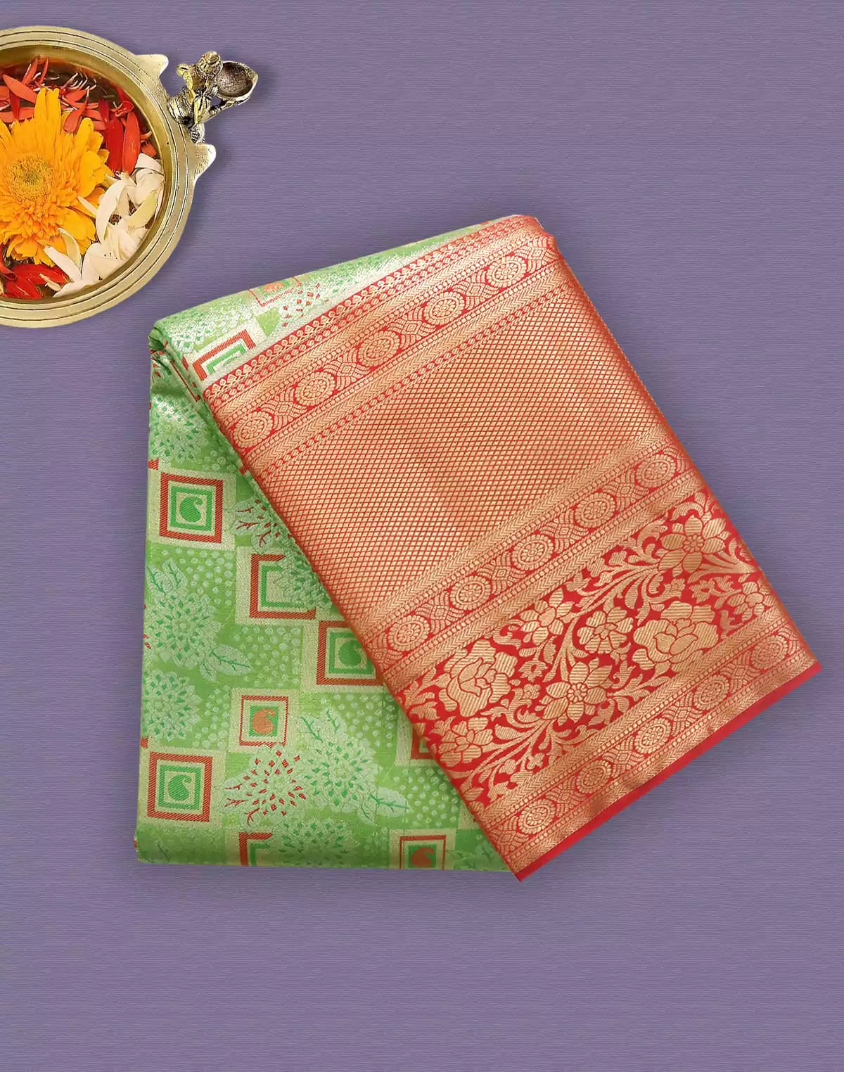 South India Shopping Mall