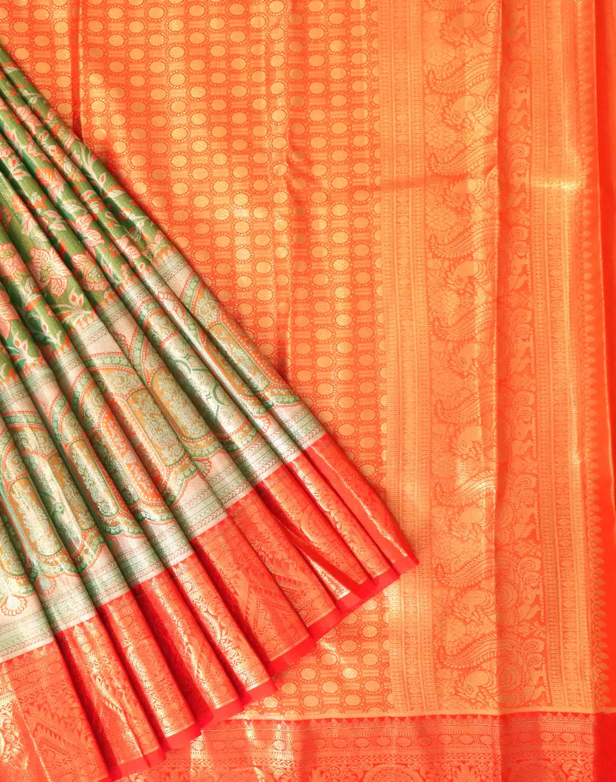 South India Shopping Mall