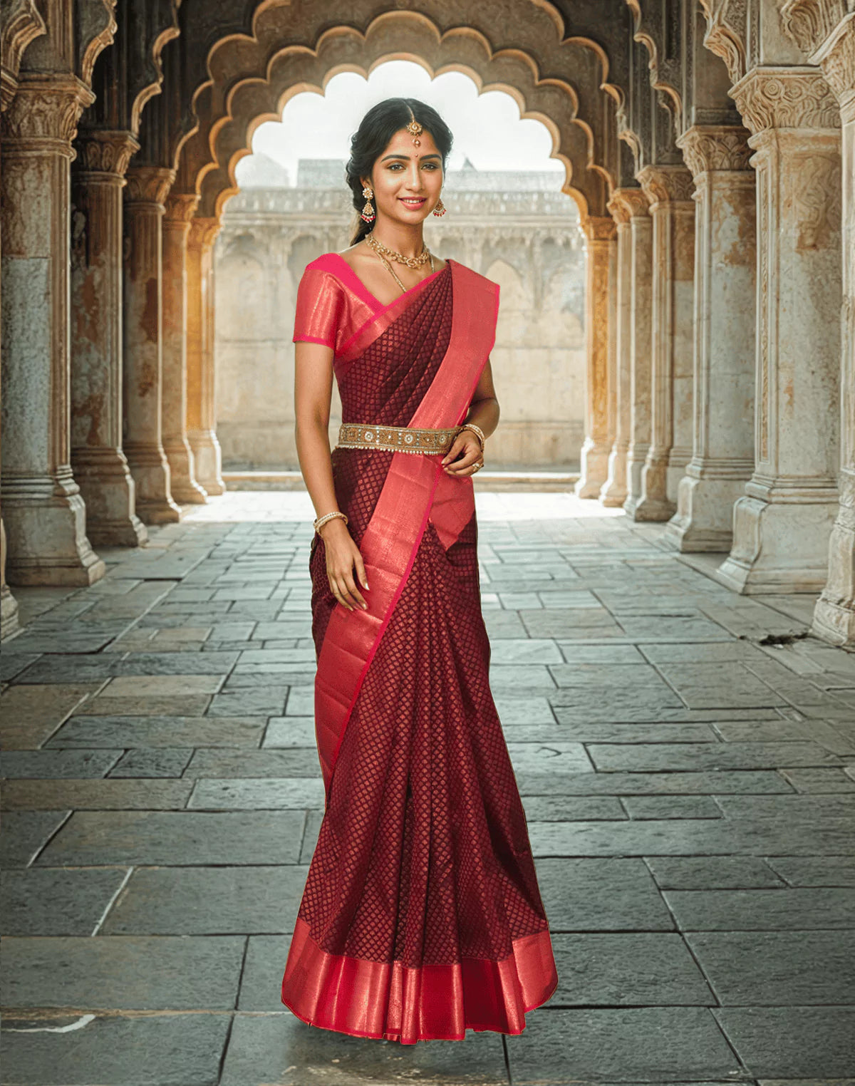 South India Shopping Mall