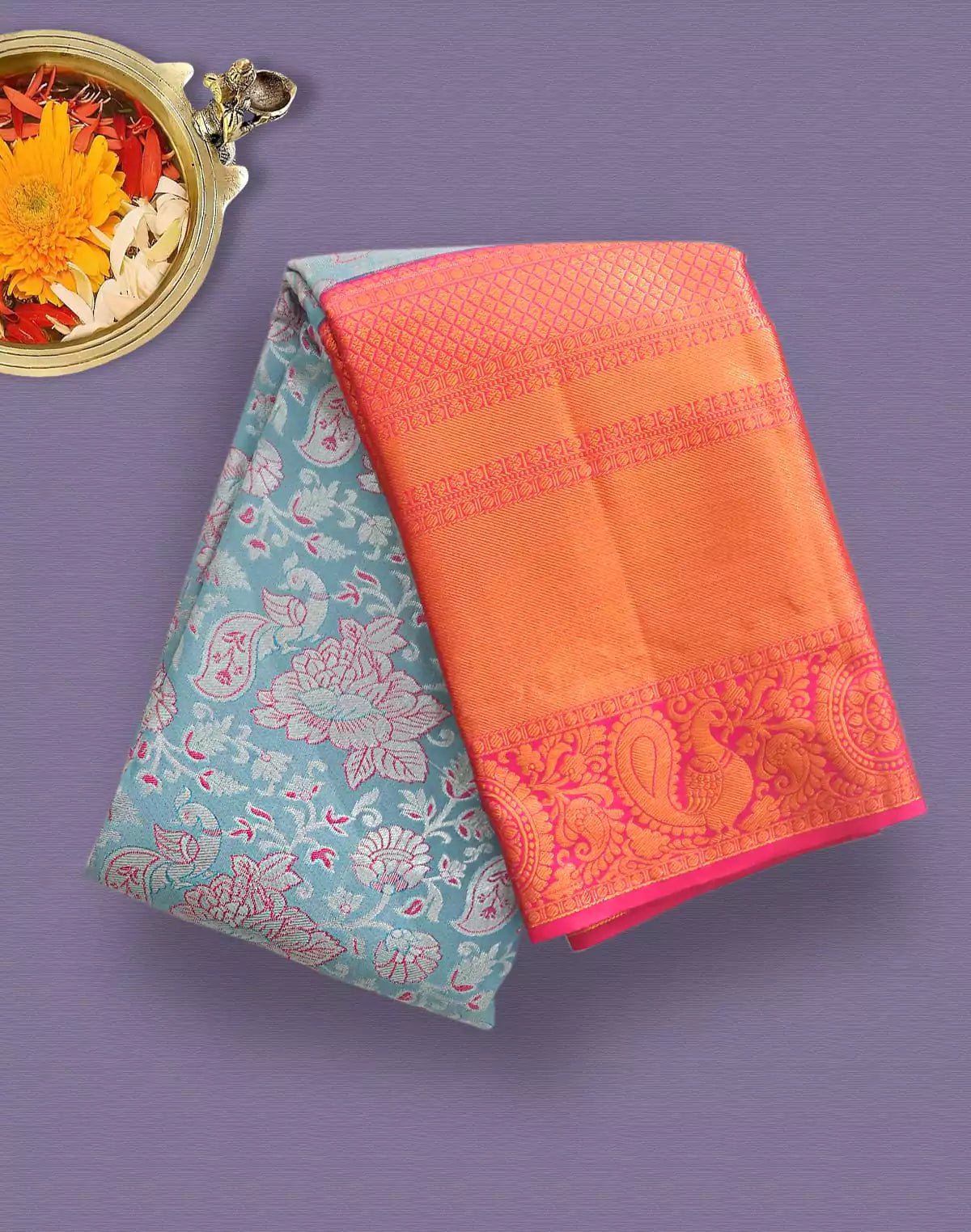 South India Shopping Mall