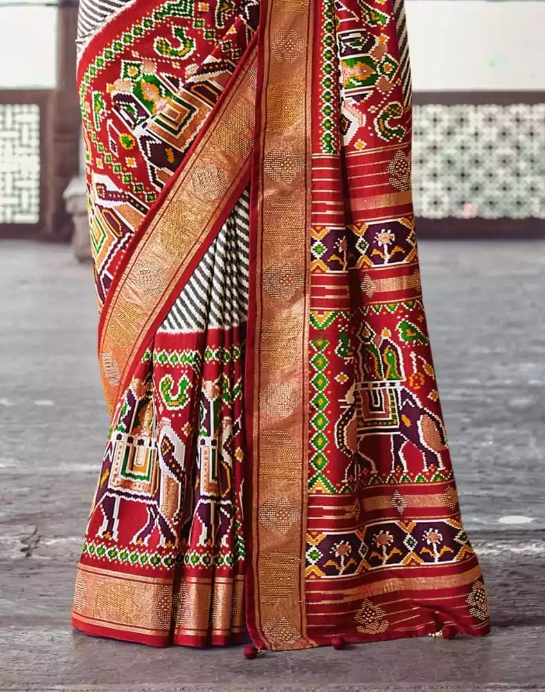 South India Shopping Mall