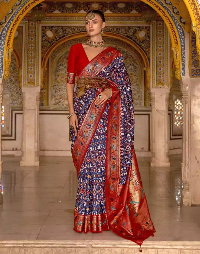 South India Shopping Mall