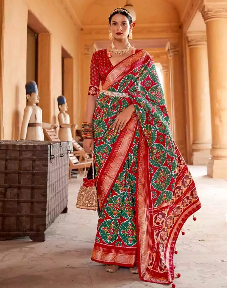 South India Shopping Mall