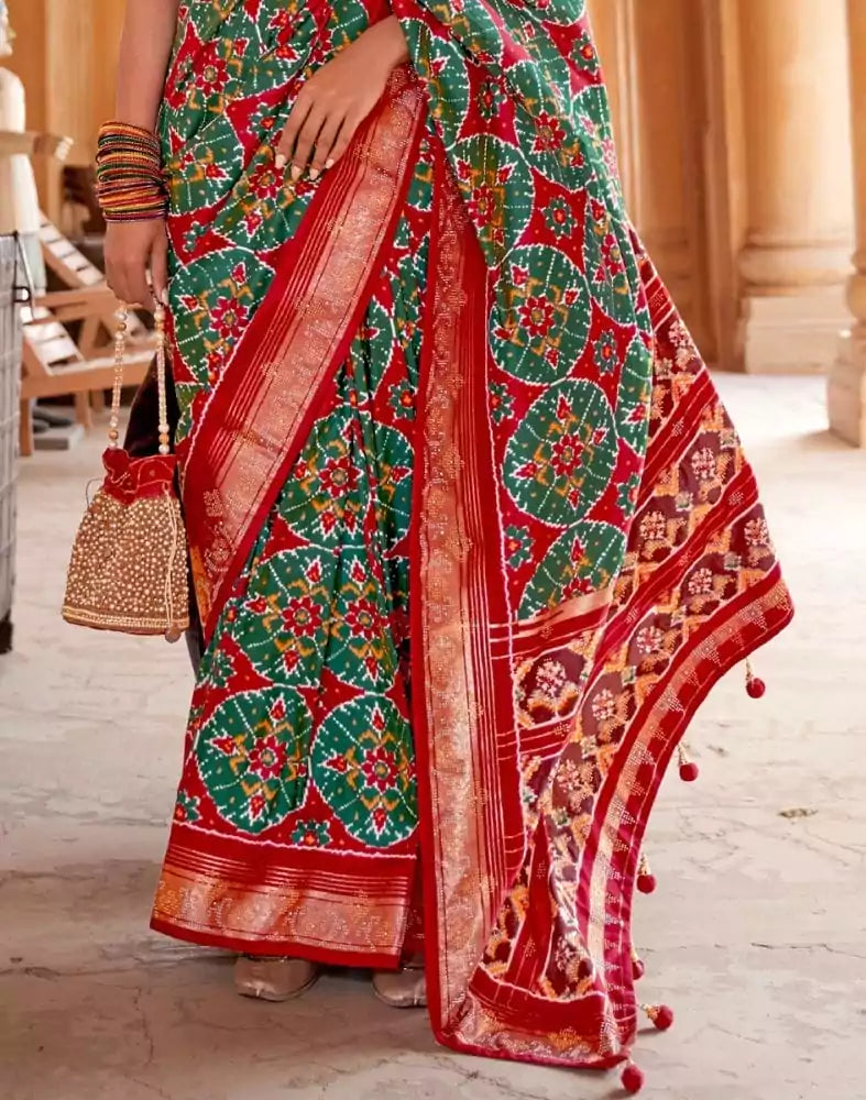 South India Shopping Mall
