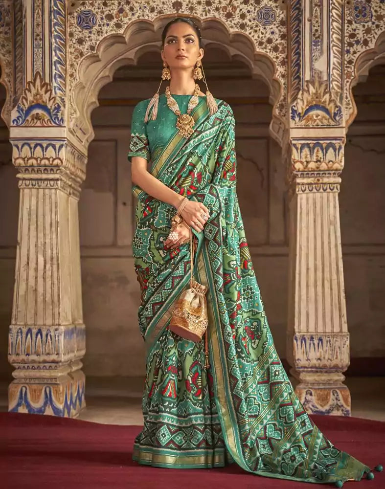 South India Shopping Mall
